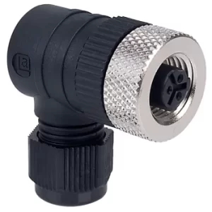 Image of Telemecanique XZCC20FCM30B Female 1/2'' 20UNF PG7 Elbowed Cable Gl...