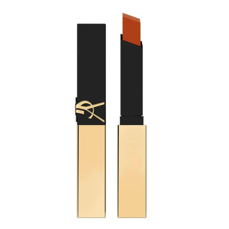 Image of Yves Saint Laurent Rouge Pur Couture The Slim Lipstick (2025) 2.2g 24 - Chili Studio