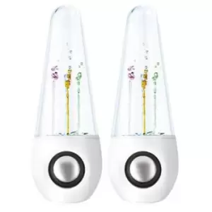 Image of RED5 Wireless Lightshow Water Speakers - Set of 2