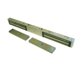 Image of Adams Rite 261 Mini Series Electro Magnetic Lock maglock Double