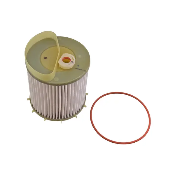 Image of Fuel Filter ADG02389 by Blue Print