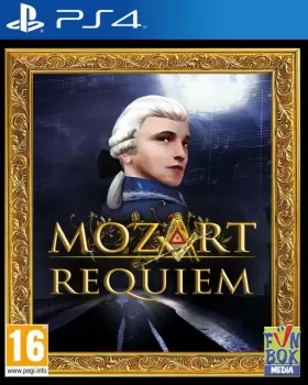 Image of Mozart Requiem PS4 Game