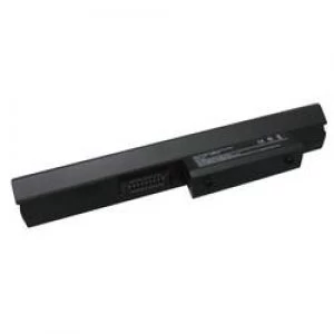 Image of Laptop battery Beltrona replaces original battery HSTNN DB36 HSTNN DB35 14.4 V 2200 mAh