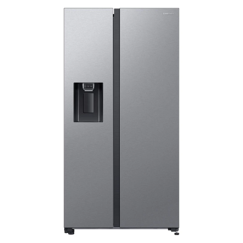 Image of Samsung RS65DG54M3SLEU 635L American Style Fridge Freezer