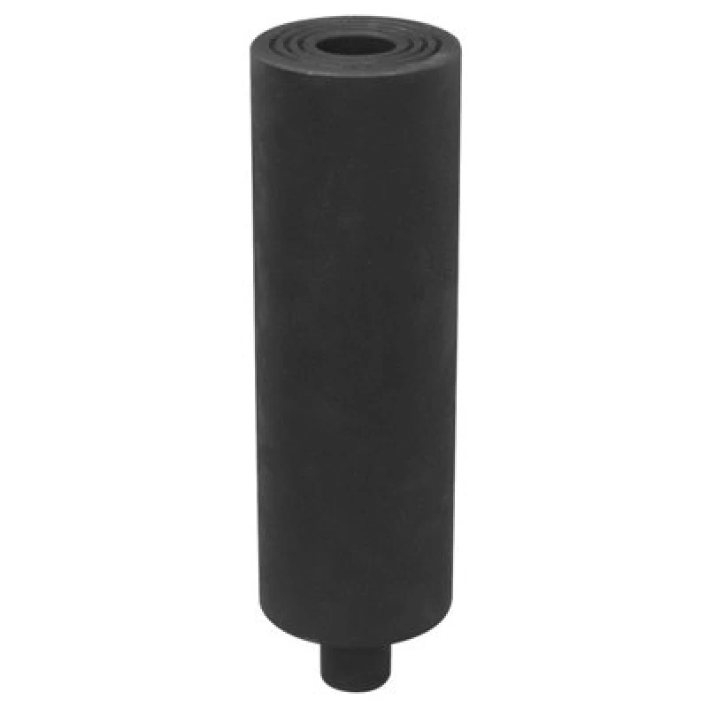 Image of Sealey Lifting Height Extension for Viking Pit Jacks 200mm VPJ-A8