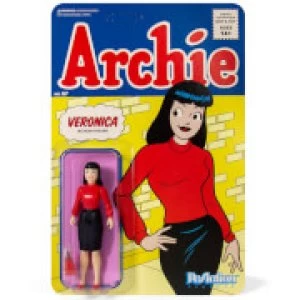 Image of Super7 Archie ReAction Figure - Veronica