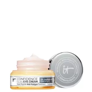 Image of IT Cosmetics Confidence In An Eye Cream 15ml