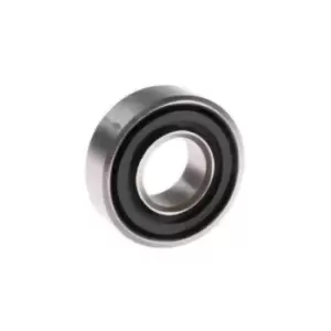Image of 6006-2RZTN9/HC5C3WT - Ceramic Bearing