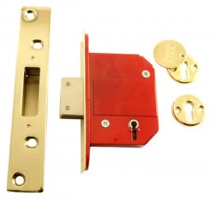 Image of Era BS3621 Mortice Deadlock 64mm
