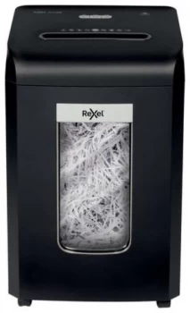 Image of Rexel Promax QS 18/38 Strip Cut Shredder