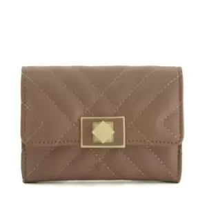 Image of Dune London Dune Karlys Purse - Brown