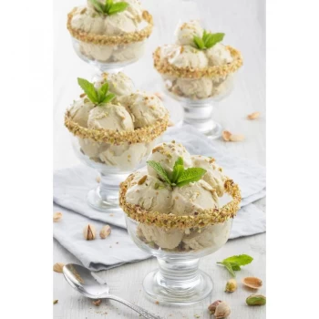 Image of Ravenhead Tulip Set of 4 28cl Sundae Dishes