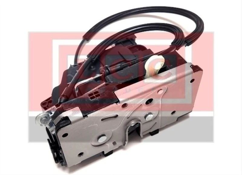 Image of LCC LCC3475 Door Lock Left Front Door Lock (1361)