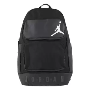 Image of Air Jordan Ess Backpack 10 - Black
