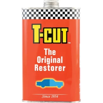 Image of T-Cut the Original Restorer 500ML - Carplan
