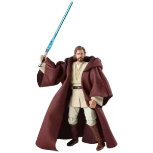 Image of Hasbro Star Wars The Vintage Collection Obi-Wan Kenobi Action Figure