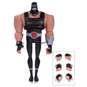Image of DC Collectibles DC Comics Batman The Animated Series Bane Action Figure