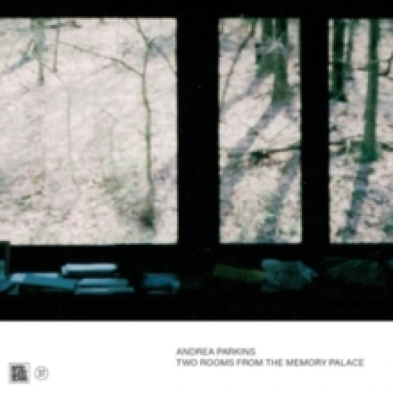 Image of Andrea Parkins - Two Rooms from the Memory Palace [CD / Album] Music CDs - Music CD