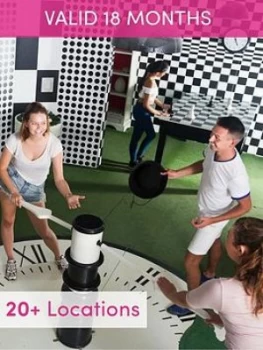 Image of Activity Superstore Escape The Room For Four