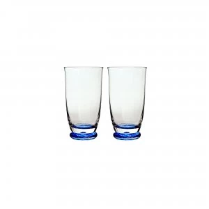 Image of Imperial Blue Large Tumbler Pack Of 2