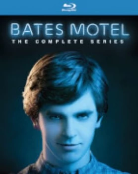Image of Bates Motel - Season 1-5 Set