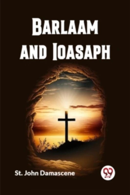 Image of Barlaam and Ioasaph Paperback / softback