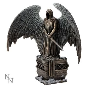 Image of Guardian Angel L.A. Williams