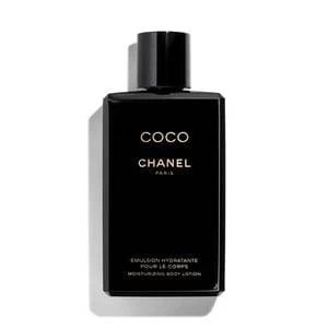 Image of Chanel Coco Moisturising Body Lotion For Her 200ml