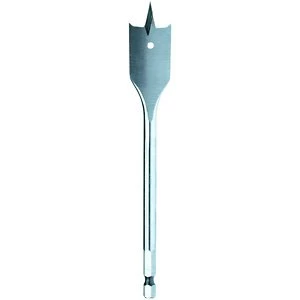 Image of Makita P 46109 Flat Wood Bit 32 x 300mm