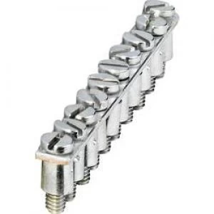 Image of Phoenix Contact 3001624 FBRN 10 4 N Terminal Bridge