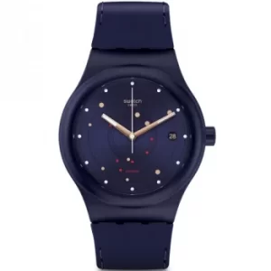 Image of Unisex Swatch Sistem Sea Automatic Watch