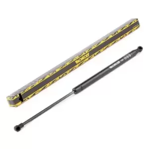 Image of MONROE Tailgate strut AUDI ML5460 8P3827552D