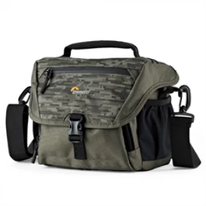 Image of Lowepro Nova SH 160 AW II Pixel Camo