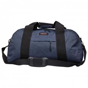 Image of Eastpak Station + Holdall - Triple Denim