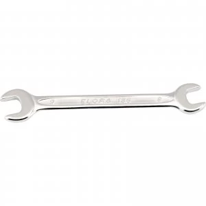 Image of Elora Midget Combination Spanner 9mm