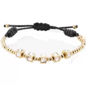 Image of Ladies Storm Zora Bracelet Gold