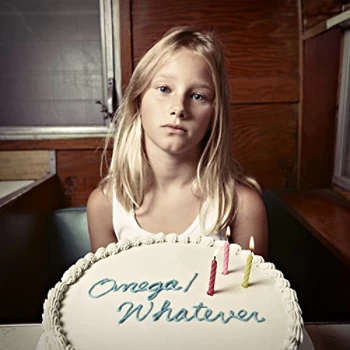 Image of Avers - Omega/Whatever CD