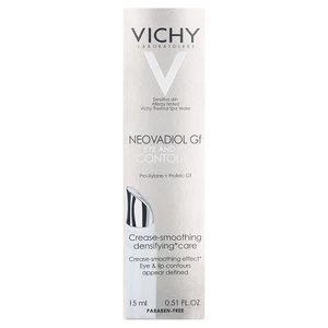 Image of Vichy Neovadiol Anti Ageing Lip and Eye Contours Cream15ml