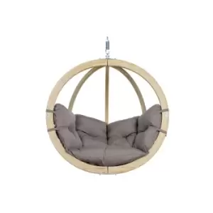Image of Globo Chair Taupe