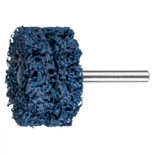 Image of Pferd Policlean Pclzy Non-Woven Cleaning Fabric Diameter 50X26mm Shank Diameter