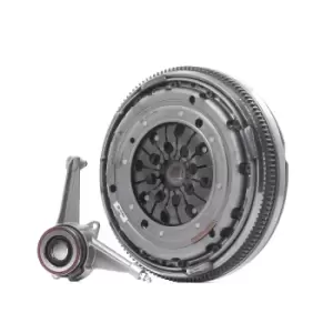Image of SACHS Clutch VW 2290 601 034 Clutch Kit