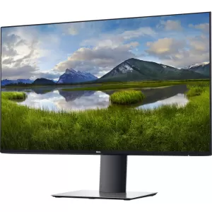 Image of Dell UltraSharp 27" U2719DC Quad HD IPS LED Monitor
