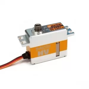 Image of Savox Hv Digital Mini Size Servo 20Kg/0.095S@7.4V