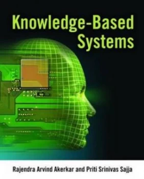 Image of Knowledge-Based Systems by Rajendra Akerkar Book