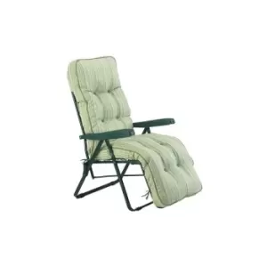 Image of Deluxe Cotswold Stripe Relaxer