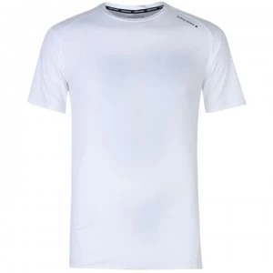Image of Bjorn Borg SS Top Mens - Pink