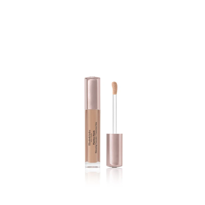 Image of Elizabeth Arden Flawless Finish Skincaring Concealer 415