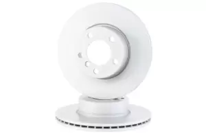 Image of Bosch Brake disc 0 986 479 381 Brake rotor,Brake discs BMW,3 Touring (E91),3 Limousine (E90),1 Schragheck (F20),3 Touring (F31),3 Coupe (E92)