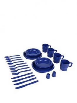 Image of Regatta 4 Person Picnic Set