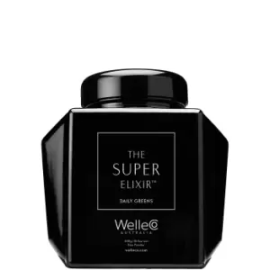 Image of WelleCo The Super Elixir - Daily Greens Caddy